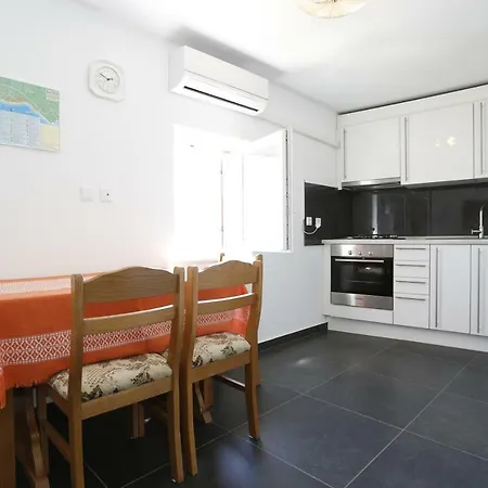 Darko With Sea View Apartment Baska (Krk)